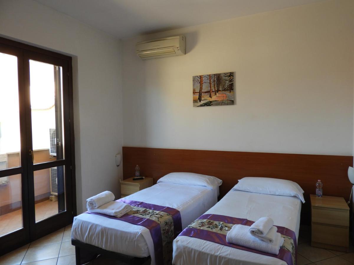 B&B Isola Fiumicino Extérieur photo